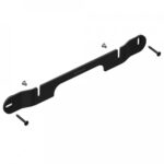 Sonos Βάση Ηχείου Τοίχου Ray Wall Mount (Τεμάχιο) σε Μαύρο Χρώμα RAYWMWW1BLK