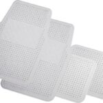 ΠΑΤΑΚΙΑ ΛΑΣΤΙΧΟ VALUE PACKY PODA ΔΙΑΦΑΝΑ 4 ΤΜΧ 13281 AUTOLINE