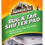 Σφουγγάρι Πλυσίματος Πίσσας & Εντόμων 040014100 Armor All