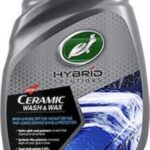 Σαμπουάν για Αμάξωμα Ceramic Wash & Wax 1.42lt 053351117 Turtle Wax