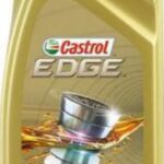 5W-30 C3 Edge M Λάδι Αυτοκινήτου 1lt Castrol