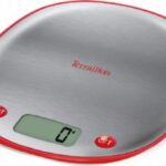 Ζυγαριά Κουζίνας Macaron Inox Cerise GR14504 TERRAILLON