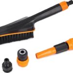 Washer Σετ Πλυσίματος για Αμάξωμα 21467 Autoline