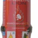 Πυροσβεστήρας 0.750kg 128.00.089