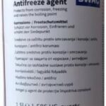 SWAG Antifreeze Vag G12 Αντιψυκτικό G12 1.5lt 30979400