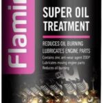 Super Oil Treatment Βελτιωτικό/Ενισχυτικό Λαδιού 443ml 14484 Flamingo