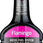 Καθαριστικό/Ενισχυτικό Συστήματος Diesel 250ml 14483 Flamingo