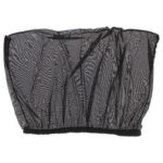 Πλαϊνά Σκίαστρα Αυτοκινήτου Flexible Sunshade 94x56εκ. 2τμχ 13399 AUTO GS