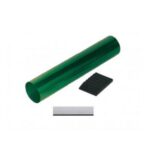 Αντηλιακή Μεμβράνη Αυτοκινήτου Solux Φιμέ Πράσινο 41056 Auto Gs