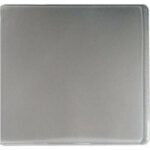 Πλαίσιο Πινακίδας Ευρωπαϊκό Φιμέ για Μηχανάκια 20x20cm 20365 Auto Gs