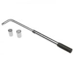 Μπουλονόκλειδο με Επέκταση 17''/19''/21'' 17196 Auto Gs