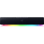 Razer Leviathan V2 X Ηχεία Υπολογιστή 2.1 με RGB Φωτισμό και Bluetooth σε Μαύρο Χρώμα RZ05-04280100-R3M1