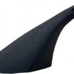 Φούσκα Χειροφρένου Πλαστικό Μαύρο 20723 Auto Gs