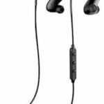 Motorola Verve Loop 500 In-ear Bluetooth Handsfree Μαύρο