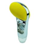 Πόμολο Ταχυτήτων Universal Κίτρινο 37007 Auto Gs