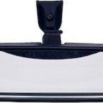 Εσωτερικός Καθρέπτης Αυτοκινήτου Ημέρας & Νύκτας 25 x 5.7cm 27004 Auto Gs