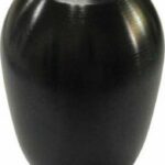 Πόμολο Ταχυτήτων Στρόγγυλο Μαύρο 37117 Auto Gs