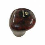 Πόμολο Ταχυτήτων Ξύλινο Daewoo Καφέ 37055 Auto Gs