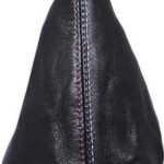 Φούσκα Ταχυτήτων Bmw Style Δέρμα 20718 Auto Gs