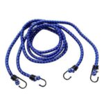 Χταπόδι Αποσκευών Αυτοκινήτου 150cm Μπλε 2τμχ 17386 Auto Gs