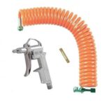 Φυσητήρας Αέρος με Λάστιχο Σπιράλ 25399 Auto Gs