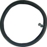 Κάλυμμα Τιμονιού Φορτηγού με Διάμετρο 49εκ. Δερμάτινο Μαύρο 12036 Auto Gs