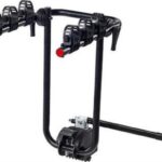 Cruz Frame 3 Βάση Κοτσαδόρου Αυτοκινήτου για 3 Ποδήλατα 940-520 28134 AUTO GS