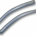 Σετ Ανεμοθραύστες Μπροστινοί για Daweoo Nubira 4D 1997 2τμχ 20901 Auto Gs