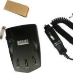 Ανιχνευτής Ραντάρ Quintezz Speed Buster 14121 Auto Gs