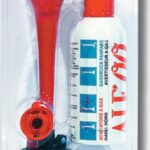 Κόρνα με Φιάλη Αέρα 15020 Auto Gs