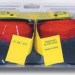 Κόρνα Αυτοκινήτου Σαλιγκάρι Διπλή 12 Volt 110dB Fiamm AM80SX 1Τμχ 15004 Auto Gs