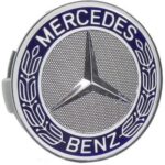 Τάπα Κέντρου Ζάντας 24153 Mercedes 1τμχ Auto Gs