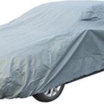 Κουκούλα Αυτοκινήτου 415cm Medium Auto Gs