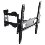 Focus Mount WMS03-44AT Βάση Τηλεόρασης Τοίχου με Βραχίονα έως 55" και 30kg