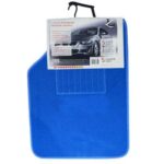 Luxury Σετ Μπροστινά και Πίσω Πατάκια Universal 5τμχ από Μοκέτα 33611 Auto Gs