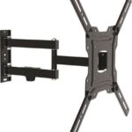 Focus Mount SMS23-44AT Βάση Τηλεόρασης Τοίχου με Βραχίονα έως 47" και 25kg