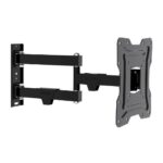 Focus Mount SMS23-22AT Βάση Τηλεόρασης Τοίχου με Βραχίονα έως 42" και 25kg