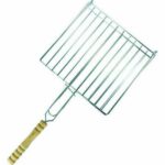 Lamarque LBQ-2322 Σχάρα Ψησταριάς 23x22cm