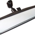 ΚΑΘΡΕΦΤΗΣ ΕΣΩΤΕΡΙΚΟΣ ΜΕ ΜΠΡΑΤΣΟ 10" UNIVERSAL ΤΟΠΟΘΕΤΗΣΗ 13212 AUTOLINE