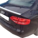 Αεροτομή Πορτ μπαγκάζ από Πολυουρεθάνη για Audi A4 2009-2010 B8 28076 Auto Gs