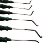 Ειδικό Σετ Κατσαβίδια 7τμχ Ανοίγματος Φαναριών 35145 Auto Gs