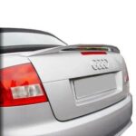 Αεροτομή Πορτ μπαγκάζ από Πλαστικό για Audi A4 2006-2008 B7 28072 Auto Gs