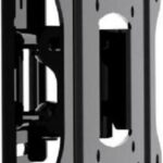 Focus Mount SMS20-22AT Βάση Τηλεόρασης Τοίχου με Βραχίονα έως 42" και 25kg