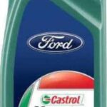 5W-40 MAGNATEC PROFESSIONAL FORD  Συσκ.1-Lt CASTROL