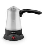 First Austria FA-5450-5 Ηλεκτρικό Μπρίκι 800W με Χωρητικότητα 270ml Inox