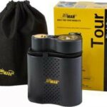 Τρόμπα Αυτοκινήτου 56-074 με Καλώδιο Αναπτήρα 12V 15137 Auto Gs