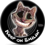 Κάλυμμα Ρεζέρβας Jeep 17" Γάτα 10104 Autoline