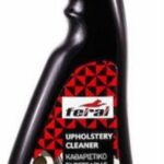 Καθαριστικό Ταπετσαρίας 500ml 18406 Feral