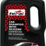 Σαμπουάν με Σιλικόνη 1000ml 18408 Feral