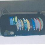 ΘΗΚΗ ΣΚΙΑΣΤΡΟ CD 41136 Auto Gs